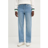 U.S. Polo Assn. rifle straight dámske USPA LONG LEG STRAIGHT FIT WUP0104 modrá M U.S. Polo Assn. rifle straight dámske USPA LONG LEG STRAIGHT FIT WUP0104 modrá M