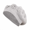 Dámsky baret grey 7100461 Dámsky baret grey 7100461