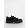 DC Ascend (black/black/gum) 44, čierna DC Ascend (black/black/gum) 44, čierna