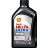 Motorový olej Shell 1 l 5W-30 Motorový olej Shell 1 l 5W-30