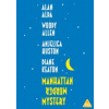 Manhattan Murder Mystery (Woody Allen) (DVD)