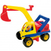 LENA: Actives drapák s figúrkou 35 cm LENA: Actives drapák s figúrkou 35 cm