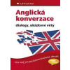 Anglická konverzace - více než 50 000 konverzačních obratů - autor neuvedený