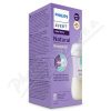 Philips AVENT Láhev Nat.Resp.vent.AF 260ml 1m+ Philips AVENT Láhev Nat.Resp.vent.AF 260ml 1m+