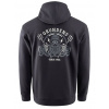 Grundéns Mikina Sentinel Of The Seas Hoodie Black - M Grundéns Mikina Sentinel Of The Seas Hoodie Black - M