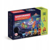 Magformers MasterMind Set Deluxe Magnetic Blocks (Magformers MasterMind Set Deluxe Magnetic Blocks)