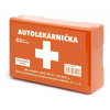 Lékarnička I. plastová velká SK, 26 × 17 × 8 cm Lékarnička I. plastová velká SK, 26 × 17 × 8 cm