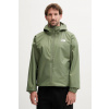 Bunda The North Face Quest NF00A8AZBO91 zelená S Bunda The North Face Quest NF00A8AZBO91 zelená S