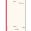 Štěstí jistě přijde - Marie Šťastná Štěstí jistě přijde - Marie Šťastná