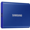 Samsung externý SSD T7 Serie 2TB 2,5 Samsung externý SSD T7 Serie 2TB 2,5