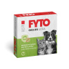 Pet Health Care Fyto Forte obojek pro psy a kočky 65 cm Pet Health Care Fyto Forte obojek pro psy a kočky 65 cm