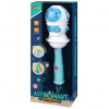 Kozmonaut - bublifuk so svetlom a zvukom Kozmonaut - bublifuk so svetlom a zvukom