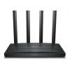 TP-LINK TP-Link Archer AX12 bezdrôtový smerovač Fast Ethernet Dvojpásmový (2,4 ghz/5 ghz) Čierna (Archer AX12) TP-LINK TP-Link Archer AX12 bezdrôtový smerovač Fast Ethernet Dvojpásmový (2,4 ghz/5 ghz) Čierna (Archer AX12)