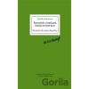 Kouzelník s hračkami, hledač nových krás - Veronika Košnarová Kouzelník s hračkami, hledač nových krás - Veronika Košnarová