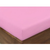 Dreamy Linens Plachta bavlnená, ružová Dreamy Linens Plachta bavlnená, ružová