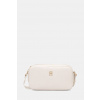 Tommy Hilfiger crossbody kabelka dámska AW0AW18370 béžová ONE SIZE Tommy Hilfiger crossbody kabelka dámska AW0AW18370 béžová ONE SIZE