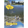 Šumava Ottův turistický průvodce - autor neuvedený Šumava Ottův turistický průvodce - autor neuvedený