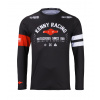 Dres KENNY Track Dirt 26 Black - 2XL Dres KENNY Track Dirt 26 Black - 2XL