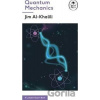 Quantum Mechanics - Jim Al-Khalili Quantum Mechanics - Jim Al-Khalili