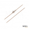 MOZA gold Reťaz pilka MG5112 Dĺžka: 42 MOZA gold Reťaz pilka MG5112 Dĺžka: 42