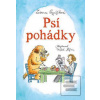Psí pohádky (Zuzana Pospíšilová) Psí pohádky (Zuzana Pospíšilová)