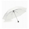 L-Merch Skladací automatický dáždnik SC40 White ca. 96 cm L-Merch Skladací automatický dáždnik SC40 White ca. 96 cm