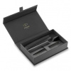 Parker 1502/1552753 Jotter XL Monochrome Black BT guľôčkové pero a púzdro Parker 1502/1552753 Jotter XL Monochrome Black BT guľôčkové pero a púzdro