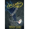 Skleněné město - Steven Savile Skleněné město - Steven Savile