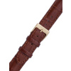 Kožený remienok Orient UDETNGT 17mm (pre model DB0A), hnedý Kožený remienok Orient UDETNGT 17mm (pre model DB0A), hnedý