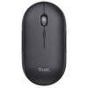 Myš Trust Puck (24059) čierna Myš Trust Puck (24059) čierna