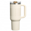 Stanley The Quencher/Cup ProTour Flip Straw Tumbler 1180 ml/40oz Cream Fade Stanley The Quencher/Cup ProTour Flip Straw Tumbler 1180 ml/40oz Cream Fade