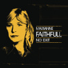 Vinyl Marianne Faithfull - NO EXIT Vinyl Marianne Faithfull - NO EXIT