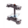 Okuliare (Triple-Clamps) kompletný Xtrig ROCS Factory - KTM 125SX+150SX+250SX + 250SXF+350SXF+450SXF / 13-22 + 125EXC+150EXC+200EXC+250EX C+500EXC + Husqvarna TC+FC /14-22 + TE+FE/15-23 + GasGas MC+MC Okuliare (Triple-Clamps) kompletný Xtrig ROCS Factory - KTM 125SX+150SX+250SX + 250SXF+350SXF+450SXF / 13-22 + 125EXC+150EXC+200EXC+250EX C+500EXC + Husqvarna TC+FC /14-22 + TE+FE/15-23 + GasGas MC+MC