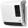 NEDIS kúpeľňový ohrievač/ spotreba 2000 W/ nastaviteľný termostat/ 2 tepelné režimy/ IP22/ diaľkové ovládanie/ biely NEDIS kúpeľňový ohrievač/ spotreba 2000 W/ nastaviteľný termostat/ 2 tepelné režimy/ IP22/ diaľkové ovládanie/ biely