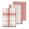 KELA KL-15973 Pasado65x45cm 3ks terra KELA KL-15973 Pasado65x45cm 3ks terra