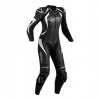RST 2535 Tractech Evo 4 CE Ladies Leather Suit BLK-10