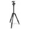 Statív Manfrotto Element Traveller Small 143 cm čierny Statív Manfrotto Element Traveller Small 143 cm čierny