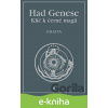 E-kniha Had Genese Klíč k černé magii - Stanislas de Guaita E-kniha Had Genese Klíč k černé magii - Stanislas de Guaita