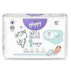 Bella Happy Baby Soft & Delicate Newborn č. 1, 2-5 kg, 42 ks, č. 1 Bella Happy Baby Soft & Delicate Newborn č. 1, 2-5 kg, 42 ks, č. 1