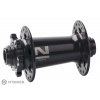Novatec náboj XD641SB-B15 (boost), predný, 32 dierový, čierny (N-logo) Novatec náboj XD641SB-B15 (boost), predný, 32 dierový, čierny (N-logo)