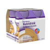 NUTRIDRINK Compact protein káva 4 x 125 ml NUTRIDRINK Compact protein káva 4 x 125 ml
