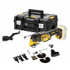 Multifunkčné náradie DeWalt DCS356E1T-XJ 18 V Multifunkčné náradie DeWalt DCS356E1T-XJ 18 V