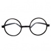 Harry Potter Párty okuliare - okrúhle okuliare Harryho Pottera Harry Potter Párty okuliare - okrúhle okuliare Harryho Pottera