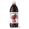 EkoMedica SK Hloh 100% šťava pitie 500 ml EkoMedica SK Hloh 100% šťava pitie 500 ml