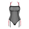 Body Glandez XL/2XL Obsessive Body Glandez XL/2XL Obsessive