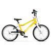 Detský bicykel Woom GO 3 - žltá Detský bicykel Woom GO 3 - žltá