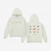 Stray Kids: Skzoo X Sanrio - Hoodie Stray Kids: Skzoo X Sanrio - Hoodie