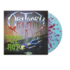 Obituary - Slowly We Rot (Blue Red Splatter) LP Obituary - Slowly We Rot (Blue Red Splatter) LP