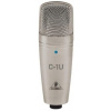 Štúdiový kondenzátorový mikrofón Behringer C-1U Štúdiový kondenzátorový mikrofón Behringer C-1U