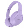Canyon BTHS-10, OnRiff 10 Bluetooth bezdrôtové slúchadlá, ANC aktívne potláčanie hluku, USB-C nabíjanie, fialové CNS-CBTHS10PU Canyon BTHS-10, OnRiff 10 Bluetooth bezdrôtové slúchadlá, ANC aktívne potláčanie hluku, USB-C nabíjanie, fialové CNS-CBTHS10PU